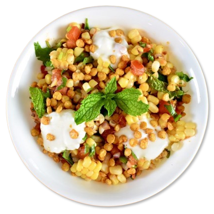 CHAAT