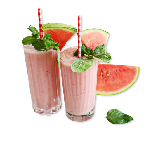 SMOOTHIES